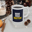 Wellness Mug - Mind Over Matter Banner