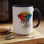 Adult Mug - Shut The F*ck Up