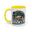 Adult Mug - Weekend Hooker