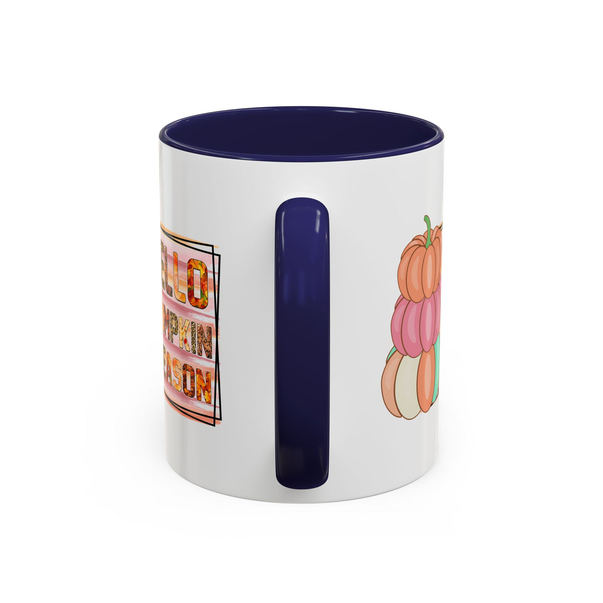 Fall Mug