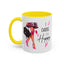Wellness Mug - I Choose To Be Happy