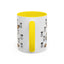 Easter Mug - Bunny Letters