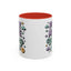 Motivation Mug - Pray More Worry Less