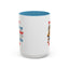 Office Mug - Back Off