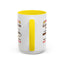 Humor Mug - Warning Coffee Made Fart