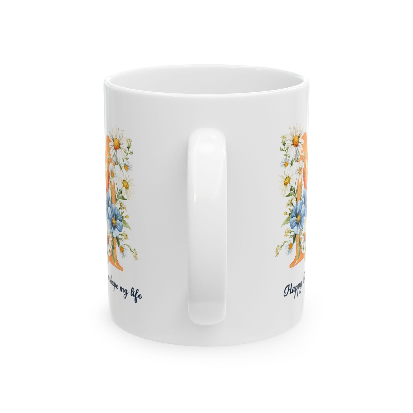 Mother's Day Mug - Your Kindness And Love