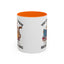 Animal Mug - You Call It Chaos