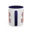 Religious Mug - God Is Love