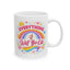 Wellness Mug - Everything Will Be Ok