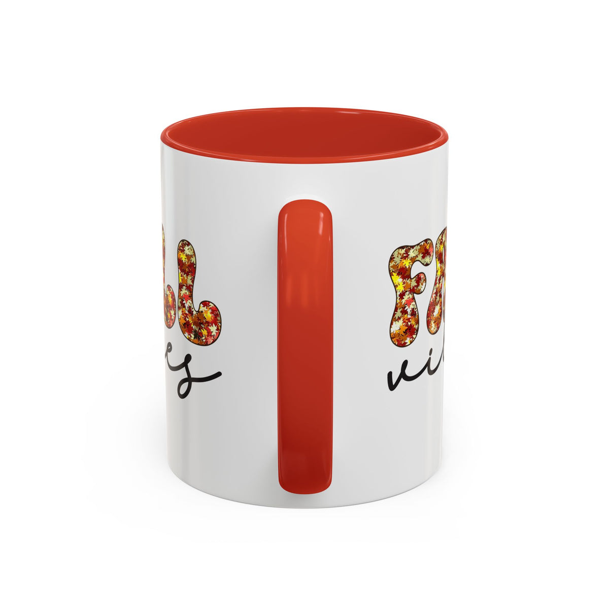 Fall Mug