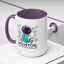 Humor Mug - Houston I Have So Many Problems