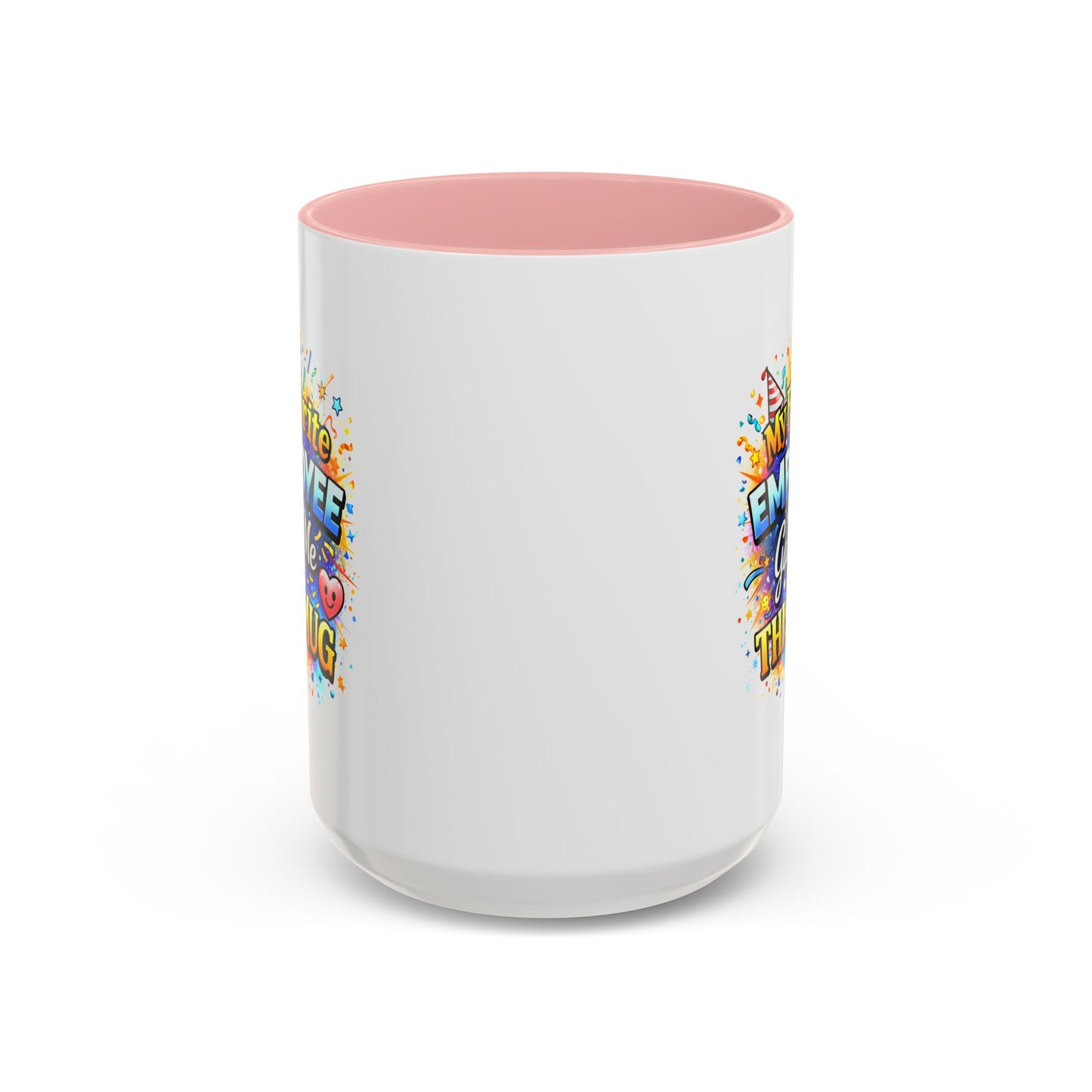 Office Mug - My Favorite Employee