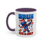 4th of July Mug - Bruh It's 4th of July