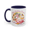 Birthday Mug - Pink Flamingo