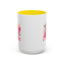 Birthday Mug - Tiara Diamonds