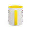 Wellness Mug - Crying But Still Trying