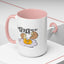 Humor Mug - You Crack Me Up