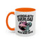 Alien Mug - Intergalactic Overload