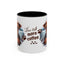 Animal Mug - Dog Coffee Wrap 27