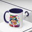 Wellness Mug - Good Vibes Only Dog