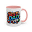 Father's Day Mug - Best Dad Ever Sport
