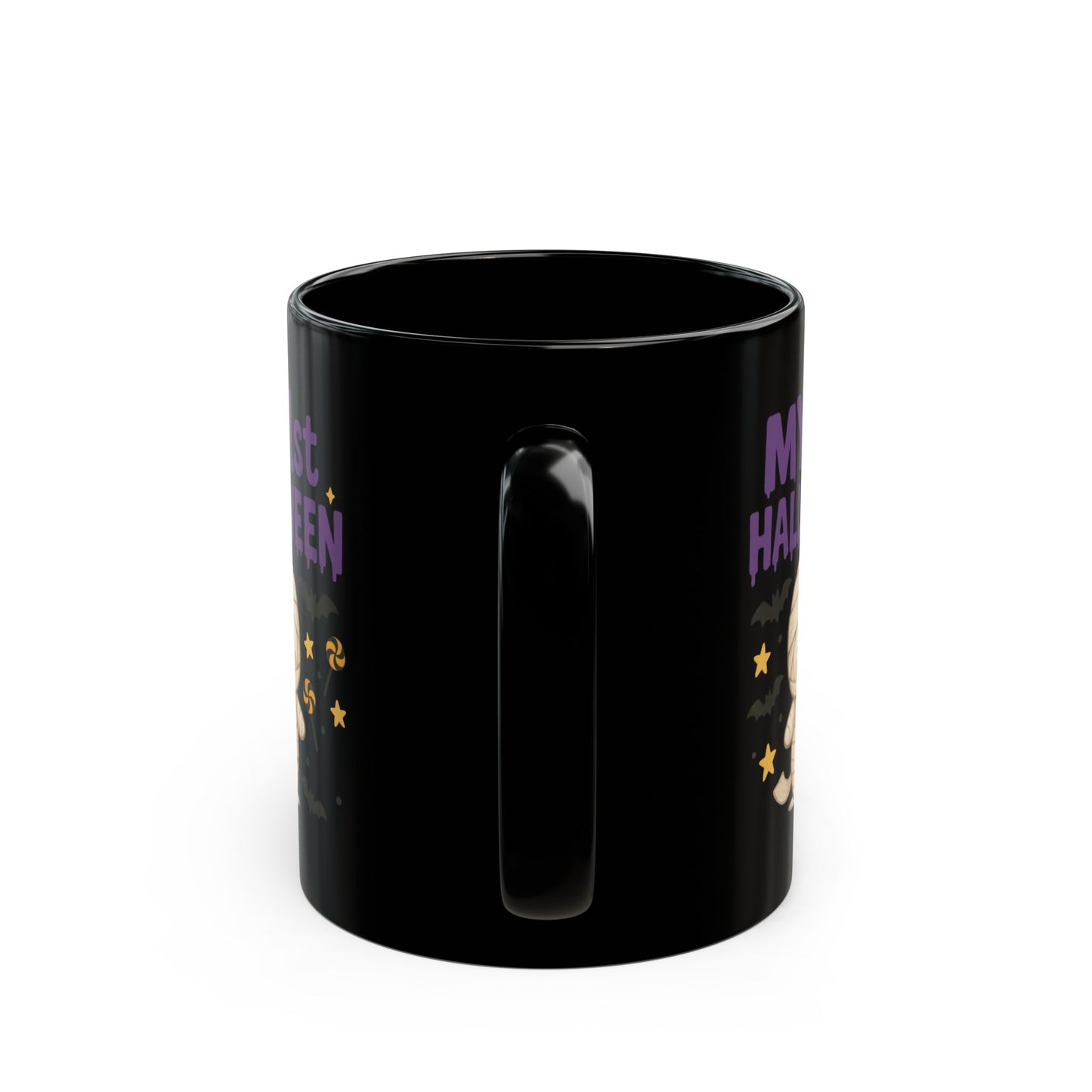 Halloween Mug - My 1st Halloween