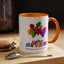Birthday Mug- Champagne And Pain