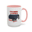 Adult Mug - It's Been a While