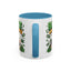 Humor Mug - Blaze Like a Boss
