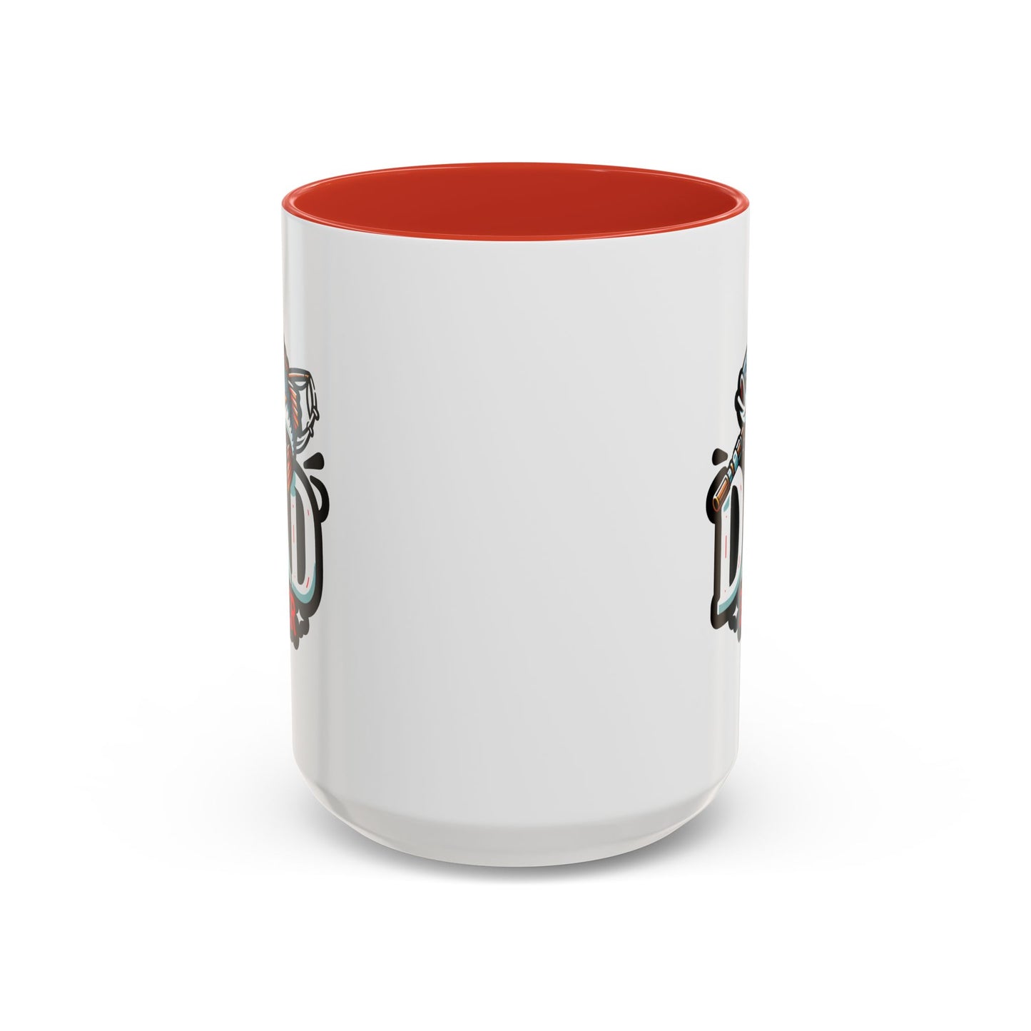 Father's Day Mug - Best Dad Ever Fishing