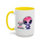 Alien Mug - I'm Not An Alien