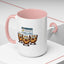Humor Mug - Delete All Cookies