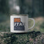 Adventure Mug - Utah