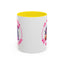 Support Mug - In October