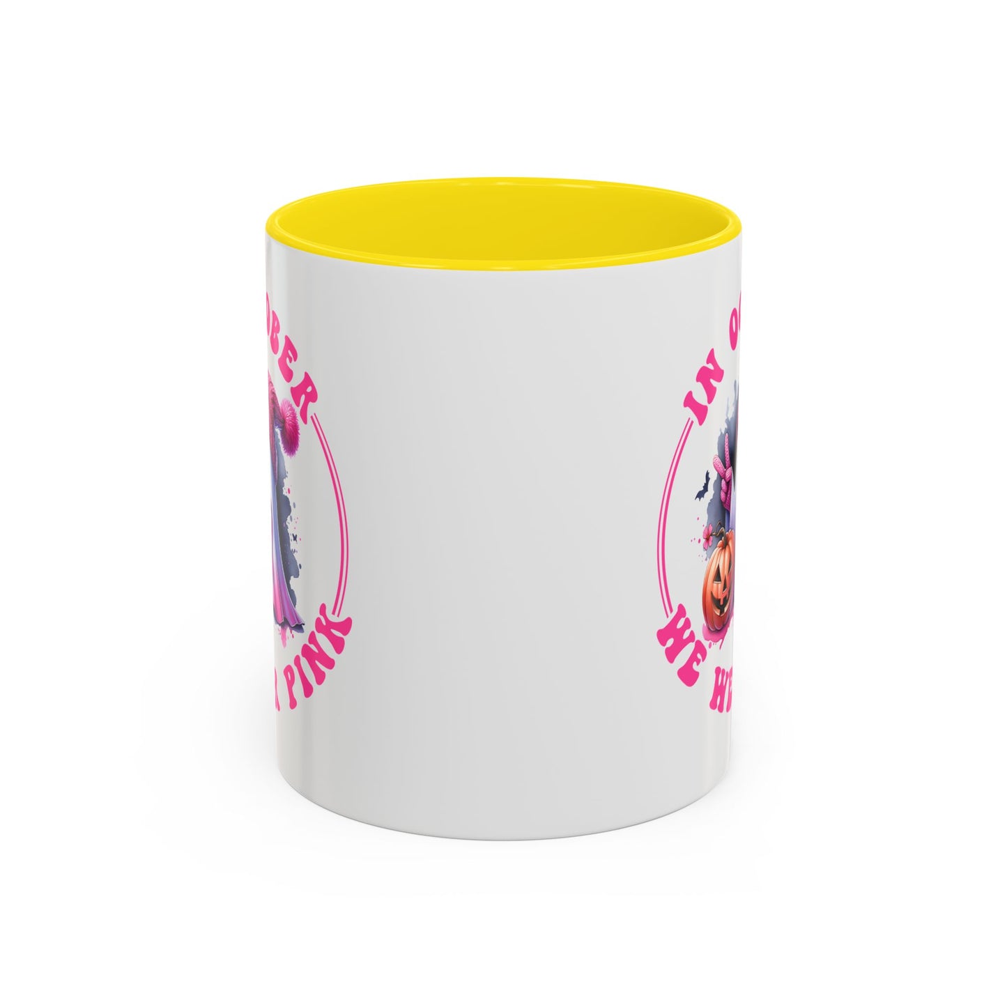 Support Mug - In October