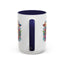 Religious Mug - Cross