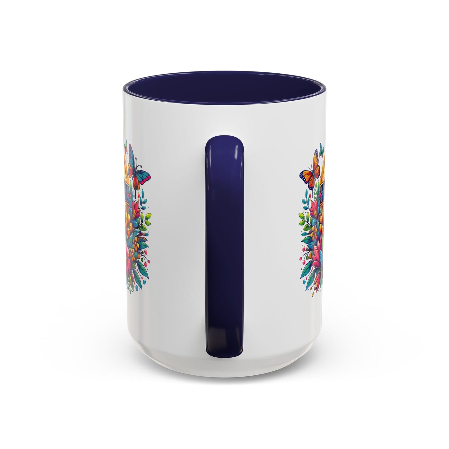 Religious Mug - Cross