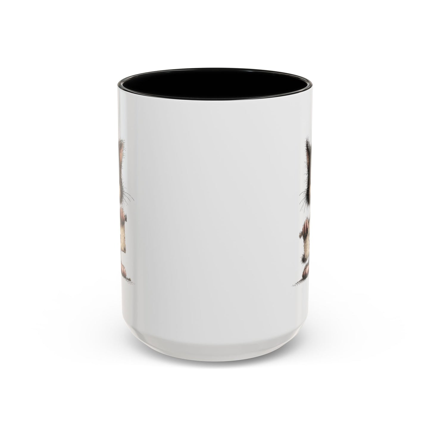 Easter Mug - Happy Easter Cat