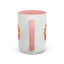 Religious Mug - Cross