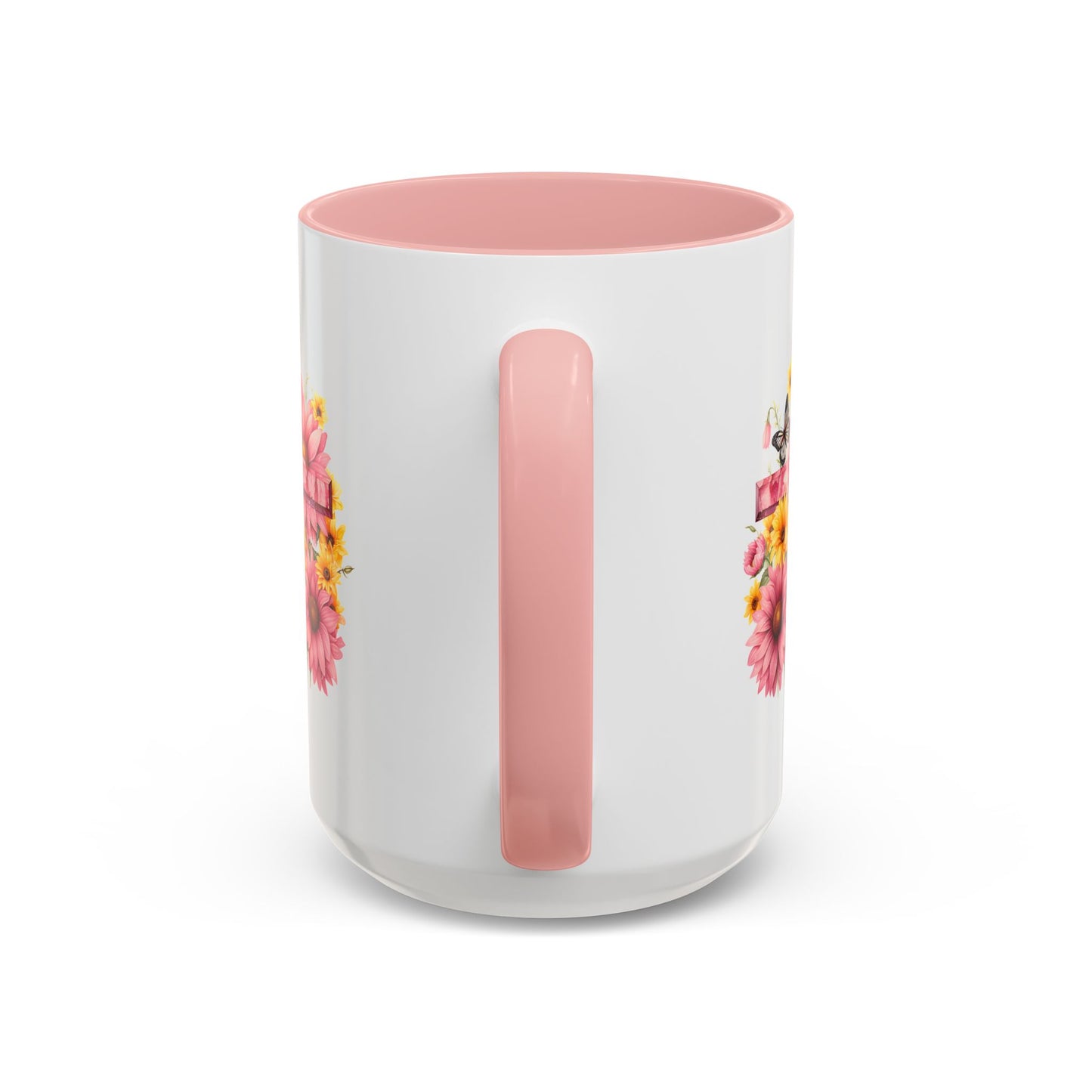 Religious Mug - Cross