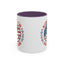 4th of July Mug - Kiss Me I'm American