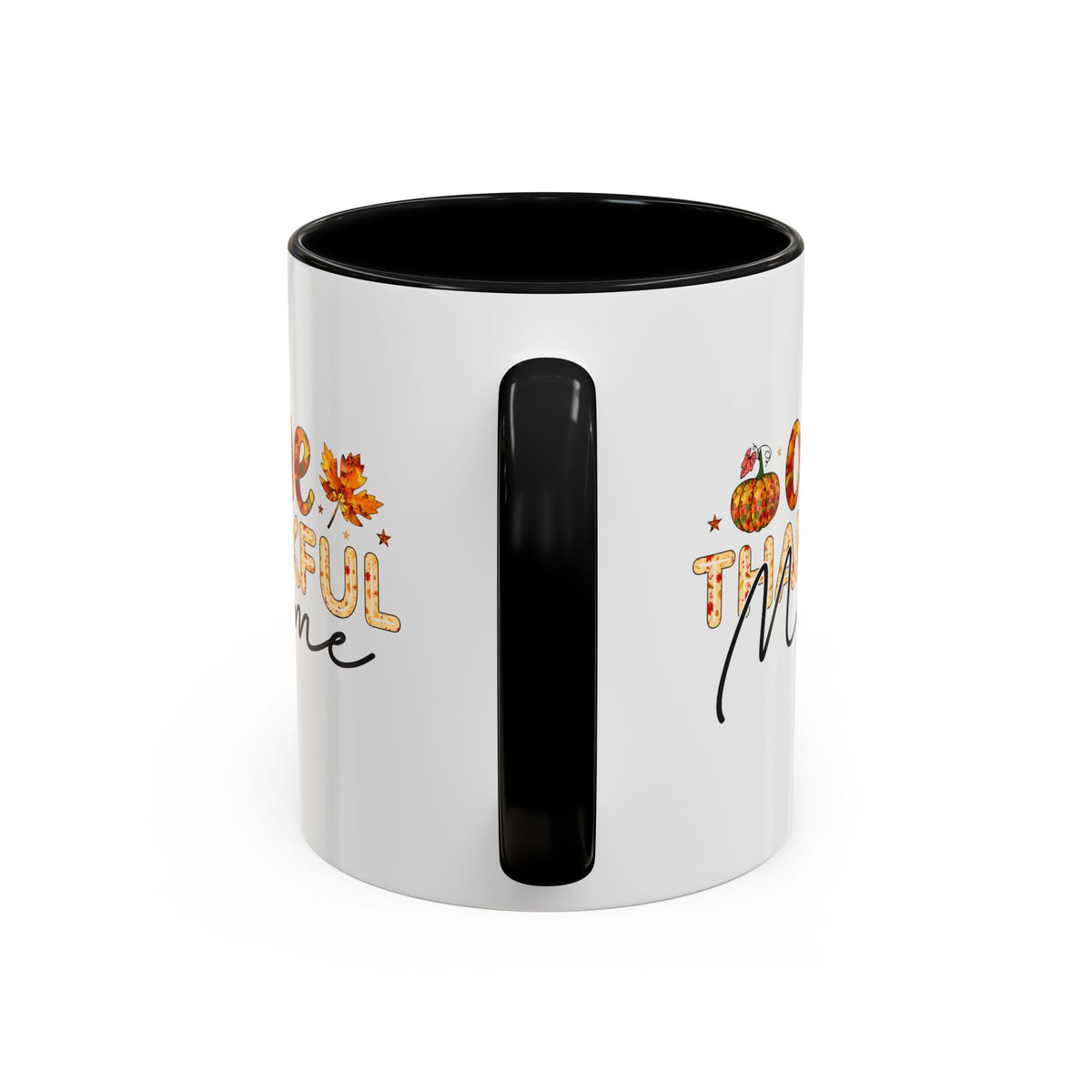 Fall Mug