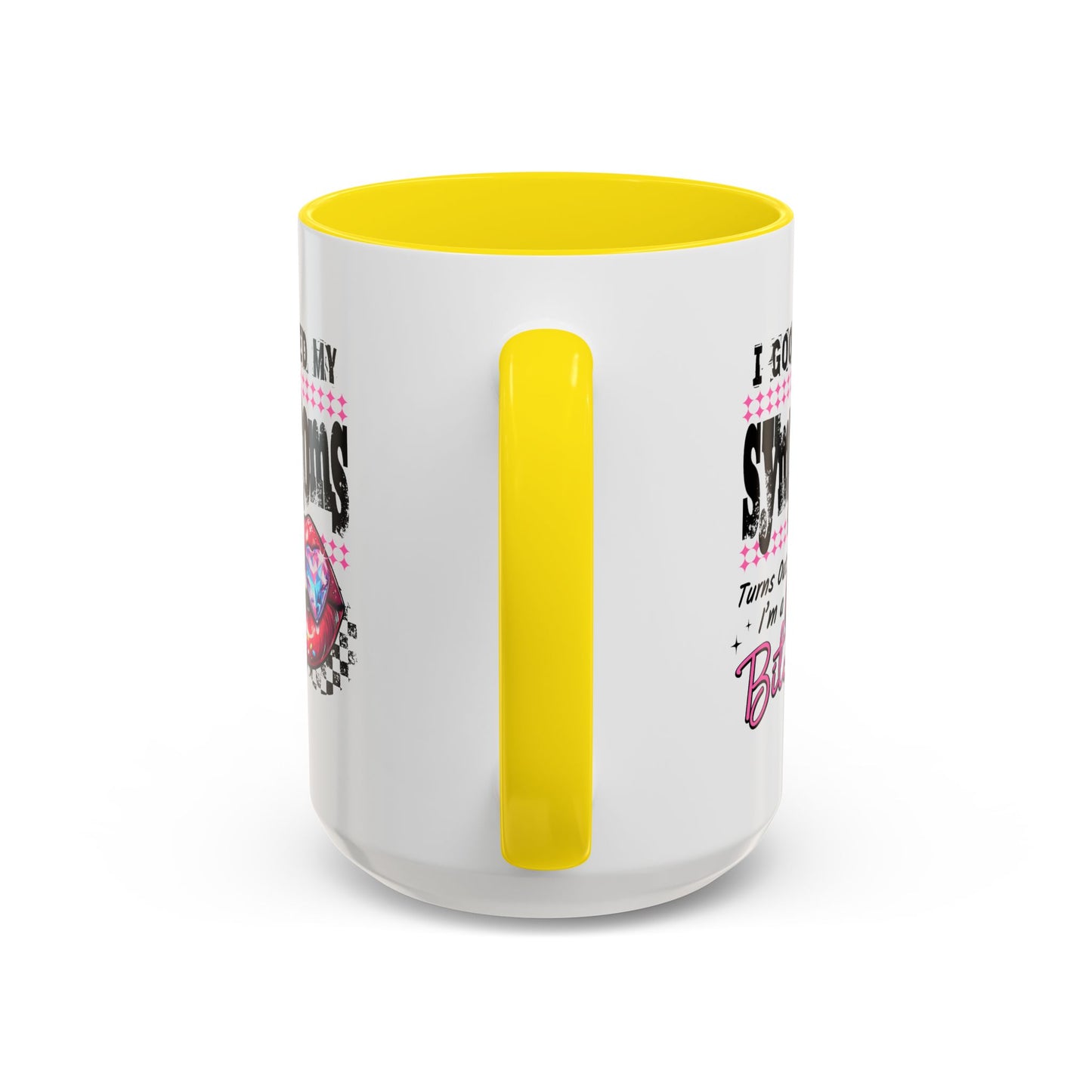 Humor Mug - I Googled My Symptoms