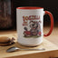 Animal Mug - Dogzilla On Duty