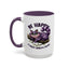 Animal Mug - Be Happy