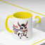 Adult Mug - Quit Staring at My Ass