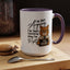 Humor Mug - I'm Not Arguing