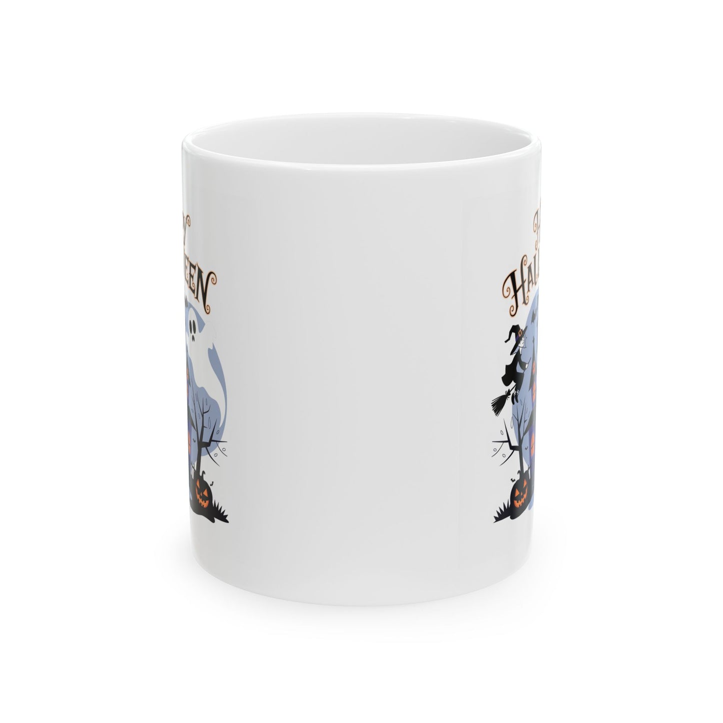 Halloween Mug - Happy Halloween