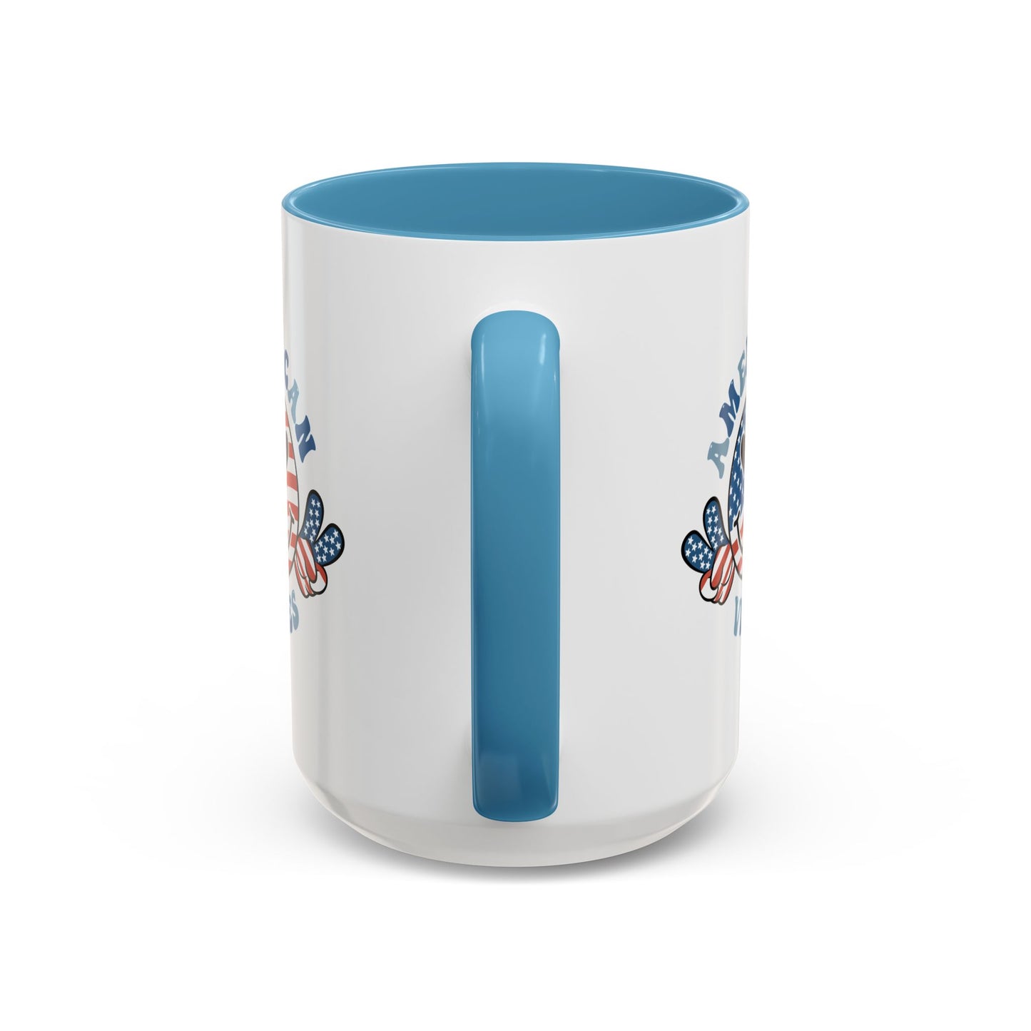 4th of July Mug - American Vibes