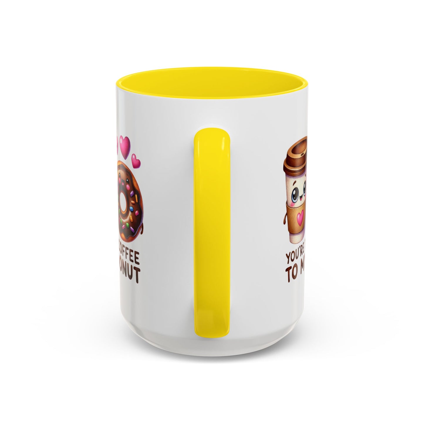 Anniversary Mug - You're The Coffee
